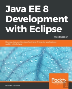 Bertrand.pt - Java Ee 8 Development With Eclipse