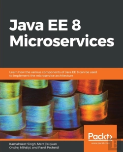 Bertrand.pt - Java Ee 8 Microservices