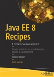 Java Ee 8 Recipes