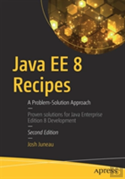 Bertrand.pt - Java Ee 8 Recipes