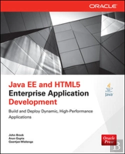 Bertrand.pt - Java Ee And Html5 Enterprise Application Development