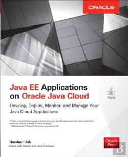 Bertrand.pt - Java Ee Applications On Oracle Java Cloud: