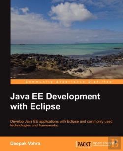 Bertrand.pt - Java Ee Development With Eclipse