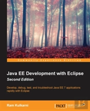 Java Ee Development With Eclipse