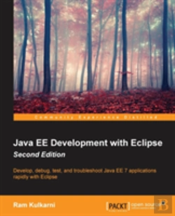 Bertrand.pt - Java Ee Development With Eclipse