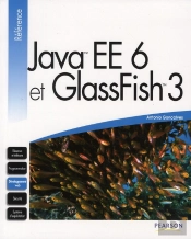 Java Ee6 Et Glassfish 3