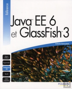 Bertrand.pt - Java Ee6 Et Glassfish 3