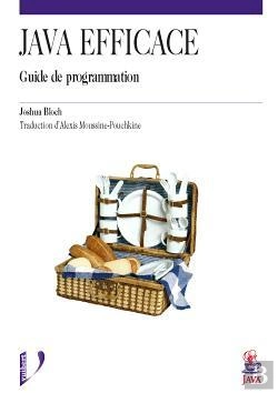 Bertrand.pt - Java Efficace ; Guide De Programmation