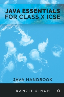 Bertrand.pt - Java Essentials For Class X Icse: Java H