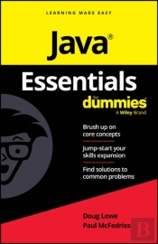 Java Essentials For Dummies