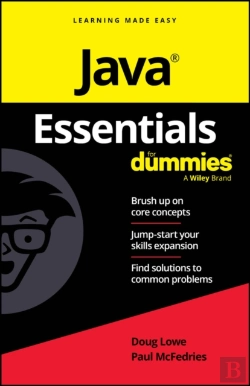 Bertrand.pt - Java Essentials For Dummies
