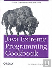 Java Extreme Programming Cookbook