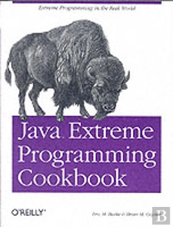 Bertrand.pt - Java Extreme Programming Cookbook