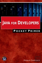 Java For Developers Pocket Primer