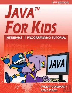 Bertrand.pt - Java For Kids