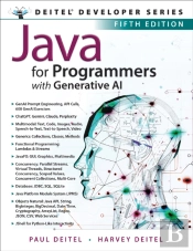 Java For Programmers