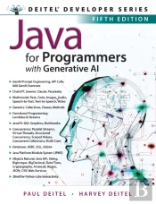 Java For Programmers