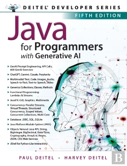 Bertrand.pt - Java For Programmers
