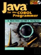 Java For The Cobol Programmer