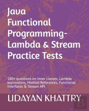 Java Functional Programming - Lambda   S