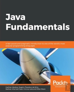 Bertrand.pt - Java Fundamentals