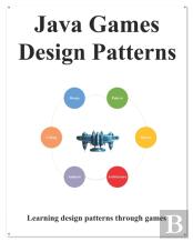 Java Games Design Patterns