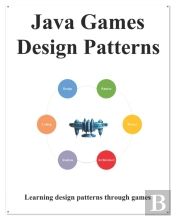 Java Games Design Patterns