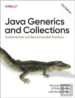 Java Generics And Collections
