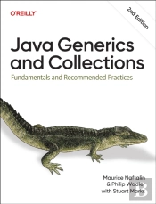Java Generics And Collections
