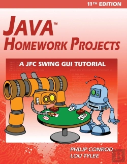 Bertrand.pt - Java Homework Projects - 11th Edition