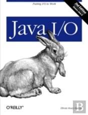 Java I/O 2e