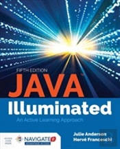 Java Illuminated