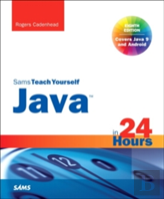 Java In 24 Hours, Sams Teach Yourself (Covering Java 9)