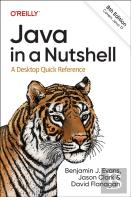 Java In A Nutshell