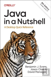 Java In A Nutshell