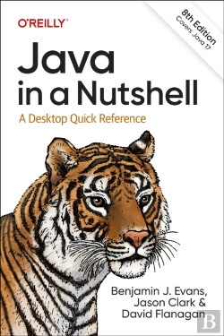 Bertrand.pt - Java In A Nutshell