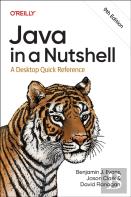 Java In A Nutshell