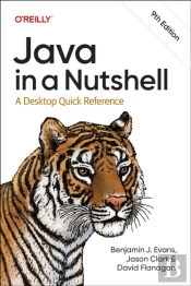 Java In A Nutshell