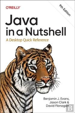 Bertrand.pt - Java In A Nutshell
