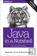 Java In A Nutshell