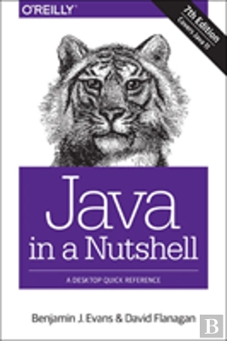 Bertrand.pt - Java In A Nutshell