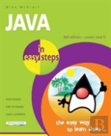 Java In Easy Steps