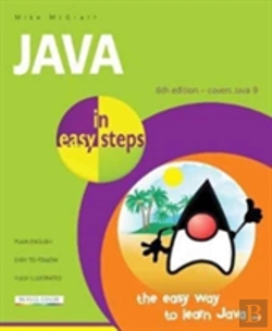 Bertrand.pt - Java In Easy Steps