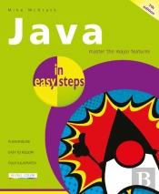 Java In Easy Steps