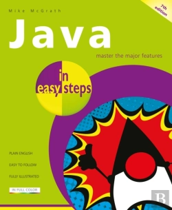 Bertrand.pt - Java In Easy Steps