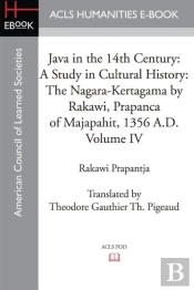 Java In The 14th Century