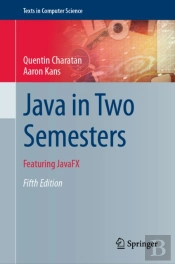 Java In Two Semesters