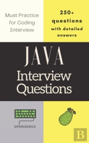 Java Interview Questions