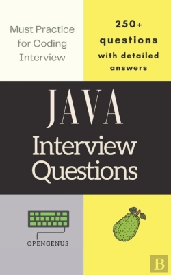 Bertrand.pt - Java Interview Questions