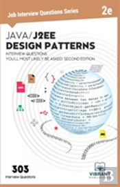 Java/J2ee Design Patterns Interview Questions You'Ll Most Likely Be Asked
